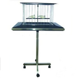 * Vanishing Dove Cage - Deluxe