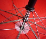 Professional Parasol Production - 26 Inch (9 Colors)