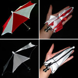 Mini Parasol Production - 13 Inch (10 Colors)