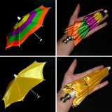 Mini Parasol Production - 13 Inch (10 Colors)