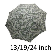Parasol Production - US Dollar (13/19/24 Inch)