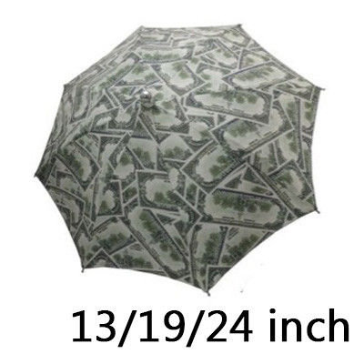 Parasol Production - US Dollar (13/19/24 Inch)