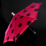 Super Parasol Production - 19 Inch (4 Colors)
