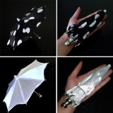 Mini Parasol Production - 13 Inch (10 Colors)