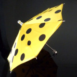 Super Parasol Production - 19 Inch (4 Colors)