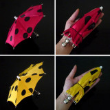 Mini Parasol Production - 13 Inch (10 Colors)