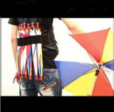Vest for Parasol Production (S/M/L)