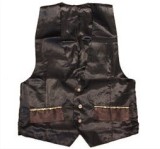 Vest for Parasol Production (S/M/L)