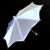 Mini Parasol Production - 13 Inch (10 Colors)