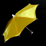 Mini Parasol Production - 13 Inch (10 Colors)