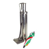 Appearing Parasol Launcher by China Magic