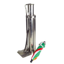 Appearing Parasol Launcher by China Magic