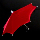 Mini Parasol Production - 13 Inch (10 Colors)