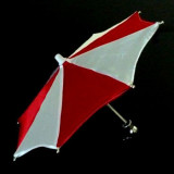 Mini Parasol Production - 13 Inch (10 Colors)