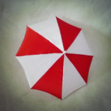 Super Parasol Production - 24 Inch (5 Colors)