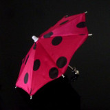 Mini Parasol Production - 13 Inch (10 Colors)