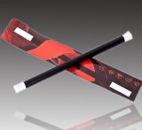 Wand to Cane - Black