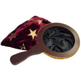 Change Bag - Twice, Zipper (Medium/Large, Stars)