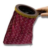 Change Bag - Twice, Zipper (Medium/Large)