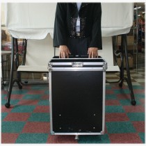 * Magic Professional Case Table