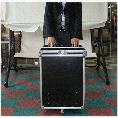 * Magic Professional Case Table