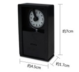 Tele Clock Prediction (Small)