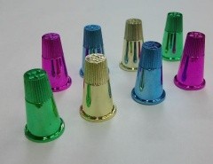 Thimbles Set of 8, Professional Grade