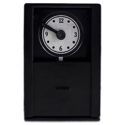 Tele Clock Prediction (Small)