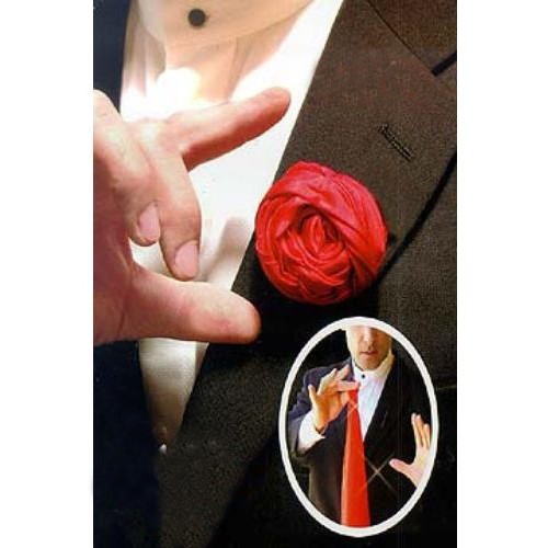 INSTANT ROSE TO SILK