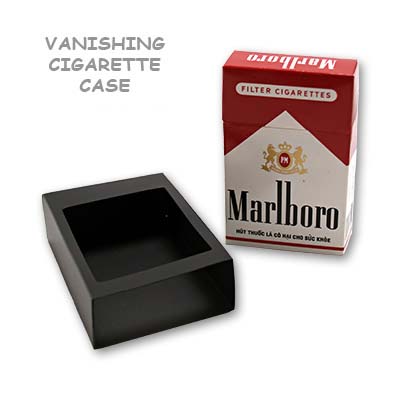 black magic cigarette Vanishing Cigarette Miles Retail black magic cigarettes JUICY JAY