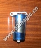 Appearing Cane - Plastic - Blue