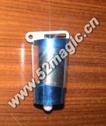 Appearing Cane - Plastic - Blue