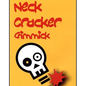 Neck Cracker