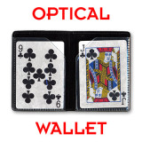 Optical Wallet