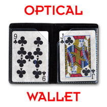 Optical Wallet