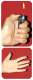 Vanishing Lighter