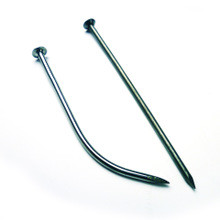 Super Nail Straightening