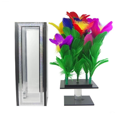 Impossible Flower Production