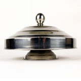 重复Dove Pan - Double Load