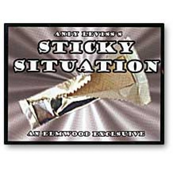 Sticky Situation