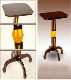 * Floating Table Super Deluxe - Round Connector (Anti Gravity Box + Anti Gravity Candlestick)