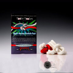 Amazing Acrobatic Knot