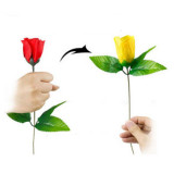 Color Changing Rose - Trick