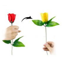 Color Changing Rose - Trick