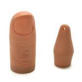 Goldfish Production Gimmick