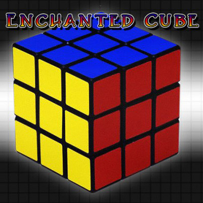 Enchanted Cube