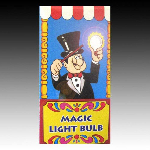 Miracle Light Bulb - Extra Bright Version