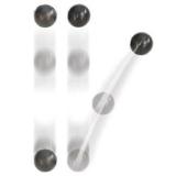 Bounce No Bounce Ball