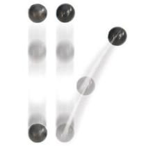 Bounce No Bounce Ball