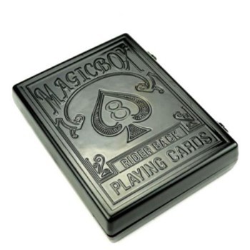 Miracle Card Case